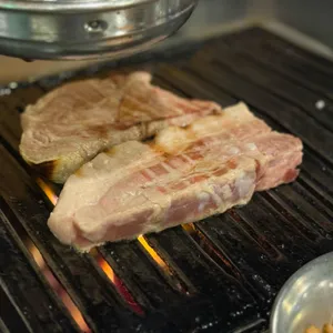 본전주먹구이 사진