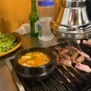 본전주먹구이 사진