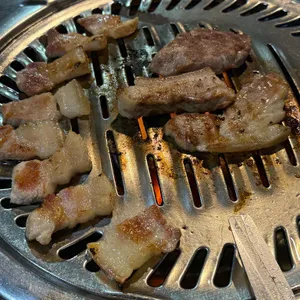 포석정 대표 사진