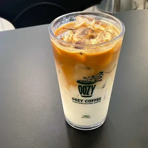 우지커피 사진 1