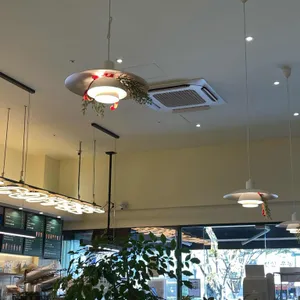 우지커피 리뷰 사진