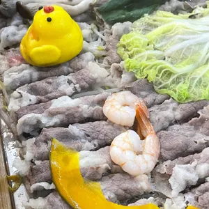 편백회관 리뷰 사진