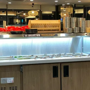 편백회관 리뷰 사진