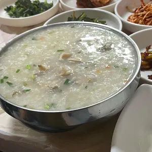 한성식당 사진 1