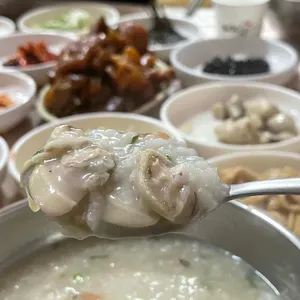 한성식당 사진