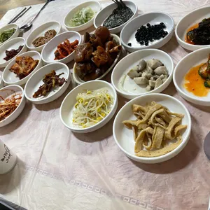 한성식당 사진