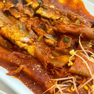 황금코다리 대표 사진