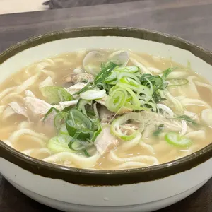 일산칼국수 사진 2