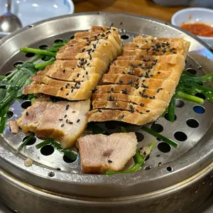 다선칼국수 사진