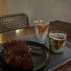 밤부 베이커리&브루잉 대표 사진