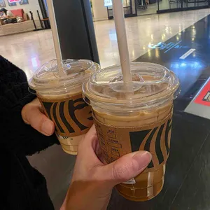 스타벅스 사진 1