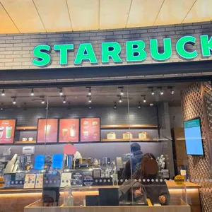 스타벅스 리뷰 사진