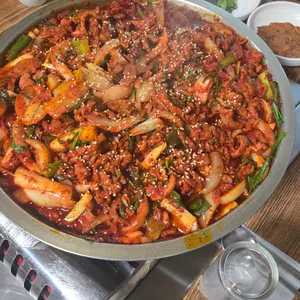 오치골 사진
