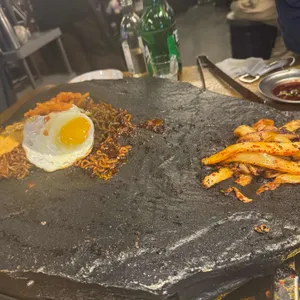 석암생소금구이 사진