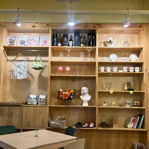 이블럭에커피 리뷰 사진