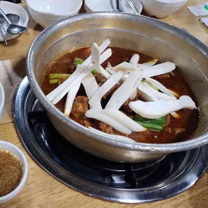 두꺼비식당 사진
