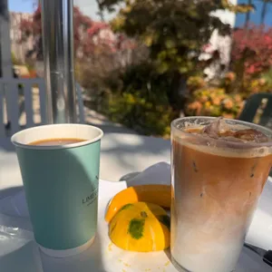 라임그라스 사진