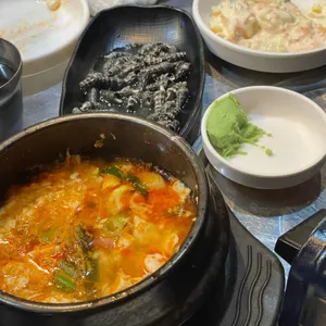 향촌구이 사진