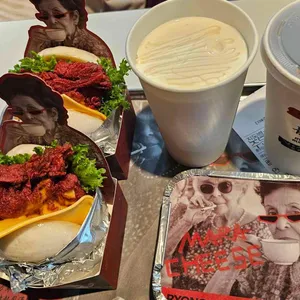 룡룡버거하우스 리뷰 사진