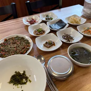 연이네벌교꼬막정식 대표 사진