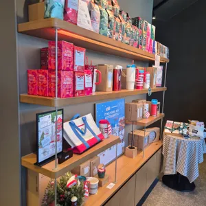 스타벅스 리뷰 사진