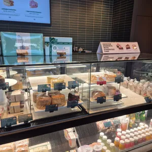 스타벅스 리뷰 사진