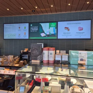 스타벅스 리뷰 사진