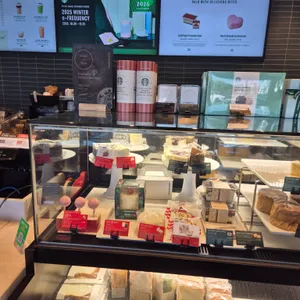 스타벅스 리뷰 사진