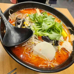 라홍방마라탕 사진