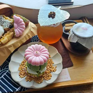 수월경화 대표 사진