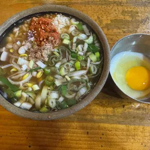 별미 콩나물국밥집 사진