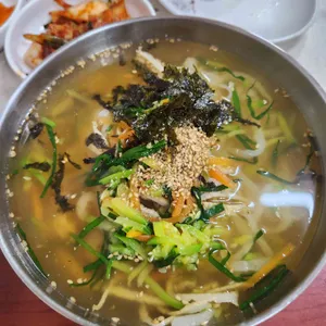 엄마손칼국수 사진