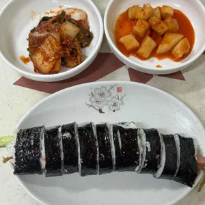 엄마손칼국수 대표 사진