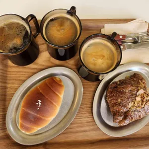 카페 궁리 사진