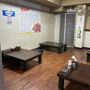 옛날서문순대국밥 리뷰 사진