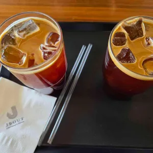 JBOUT COFFEE 리뷰 사진