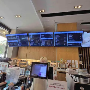 JBOUT COFFEE 리뷰 사진