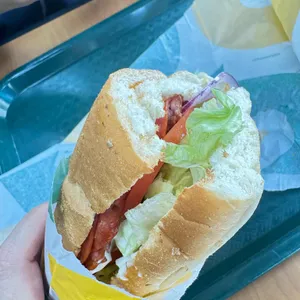 써브웨이 사진 1