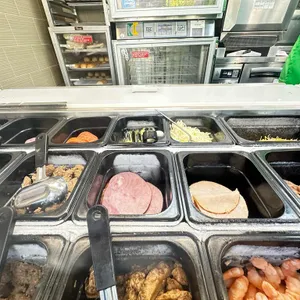 써브웨이 리뷰 사진