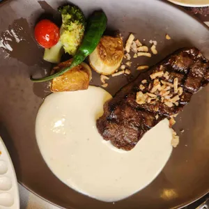 로얄경양식&스테이크 리뷰 사진