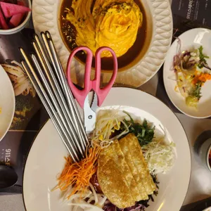 로얄경양식&스테이크 리뷰 사진