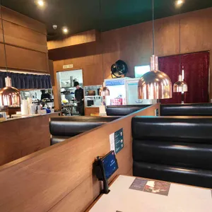 로얄경양식&스테이크 리뷰 사진