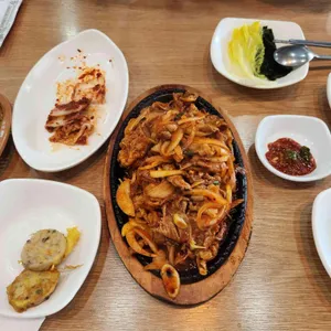 행복한집밥 대표 사진