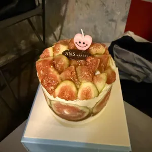 안스베이커리 사진