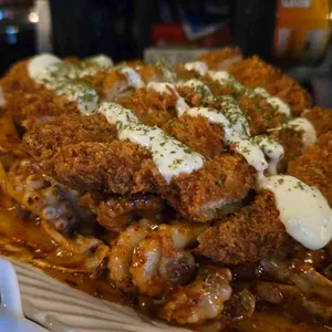 끗동 리뷰 사진