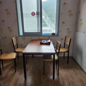 끝집사랑 리뷰 사진