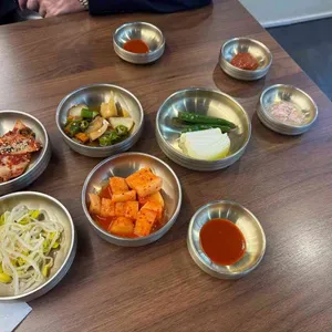 봉자순대국밥 사진