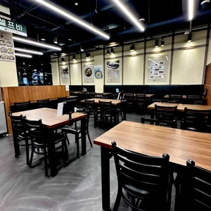 봉자순대국밥 리뷰 사진