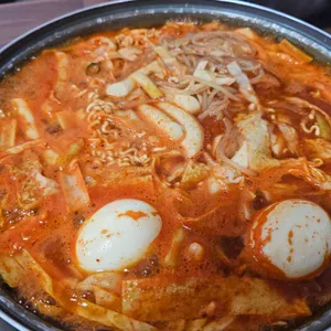 삐삐네분식 사진