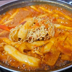 삐삐네분식 사진